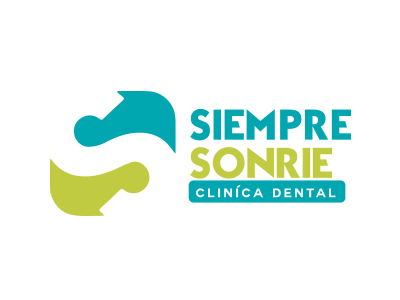 siempre sonrie